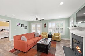 Homestead Bed & Breakfast at Rehoboth