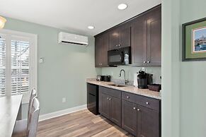 Homestead Bed & Breakfast at Rehoboth