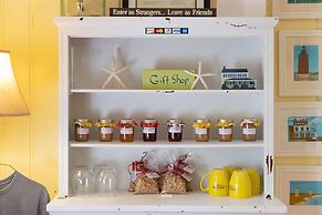 Homestead Bed & Breakfast at Rehoboth