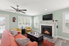 Homestead Bed & Breakfast at Rehoboth