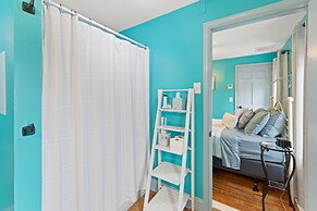 Homestead Bed & Breakfast at Rehoboth