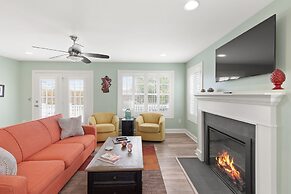 Homestead Bed & Breakfast at Rehoboth