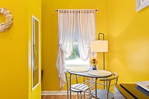 Homestead Bed & Breakfast at Rehoboth