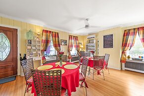 Homestead Bed & Breakfast at Rehoboth