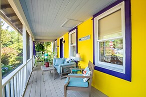 Homestead Bed & Breakfast at Rehoboth