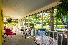 Homestead Bed & Breakfast at Rehoboth