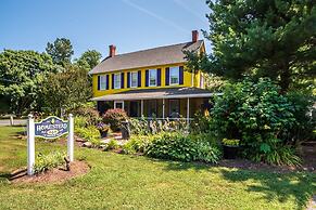 Homestead Bed & Breakfast at Rehoboth