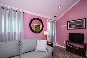 Homestead Bed & Breakfast at Rehoboth