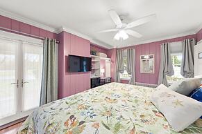 Homestead Bed & Breakfast at Rehoboth