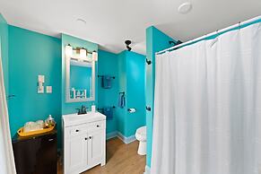 Homestead Bed & Breakfast at Rehoboth