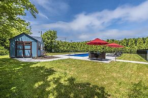 Homestead Bed & Breakfast at Rehoboth