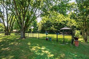 Homestead Bed & Breakfast at Rehoboth