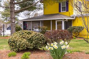 Homestead Bed & Breakfast at Rehoboth