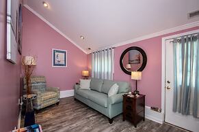 Homestead Bed & Breakfast at Rehoboth