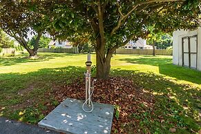 Homestead Bed & Breakfast at Rehoboth