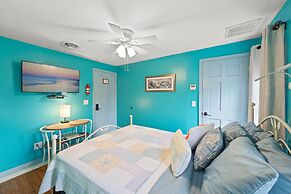 Homestead Bed & Breakfast at Rehoboth