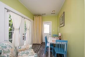 Homestead Bed & Breakfast at Rehoboth