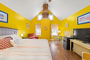 Homestead Bed & Breakfast at Rehoboth