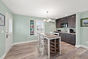 Homestead Bed & Breakfast at Rehoboth