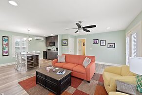 Homestead Bed & Breakfast at Rehoboth