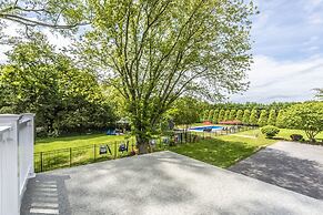 Homestead Bed & Breakfast at Rehoboth