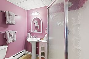 Homestead Bed & Breakfast at Rehoboth