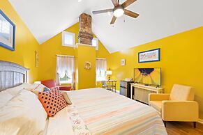 Homestead Bed & Breakfast at Rehoboth