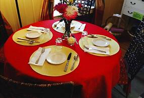 Homestead Bed & Breakfast at Rehoboth