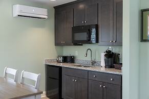 Homestead Bed & Breakfast at Rehoboth