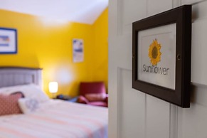 Homestead Bed & Breakfast at Rehoboth