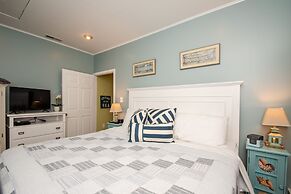 Homestead Bed & Breakfast at Rehoboth