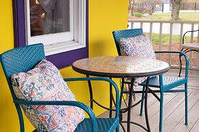 Homestead Bed & Breakfast at Rehoboth