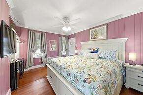 Homestead Bed & Breakfast at Rehoboth