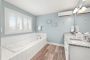 Homestead Bed & Breakfast at Rehoboth