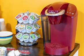 Homestead Bed & Breakfast at Rehoboth