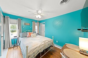 Homestead Bed & Breakfast at Rehoboth