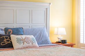 Homestead Bed & Breakfast at Rehoboth