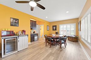 Homestead Bed & Breakfast at Rehoboth