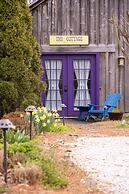 Homestead Bed & Breakfast at Rehoboth