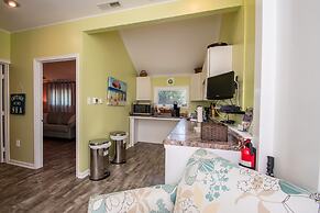 Homestead Bed & Breakfast at Rehoboth