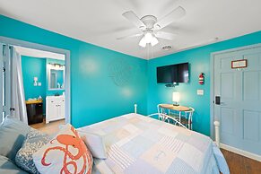 Homestead Bed & Breakfast at Rehoboth