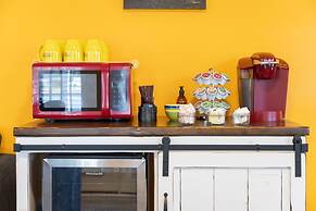 Homestead Bed & Breakfast at Rehoboth