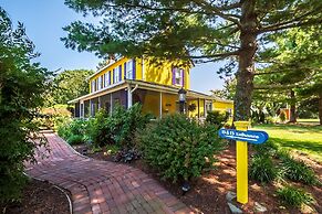 Homestead Bed & Breakfast at Rehoboth