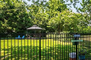 Homestead Bed & Breakfast at Rehoboth