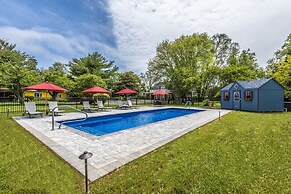 Homestead Bed & Breakfast at Rehoboth