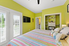 Homestead Bed & Breakfast at Rehoboth