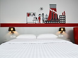 Ibis Styles Arad
