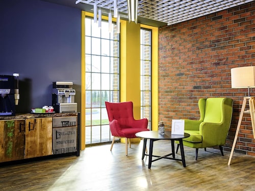 Ibis Styles Arad