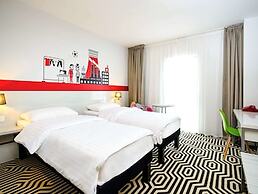 Ibis Styles Arad