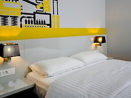 Ibis Styles Arad